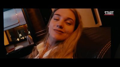 Golygfa RHYW GYDA KRISTINA ASMUS (FULL HD 1080)