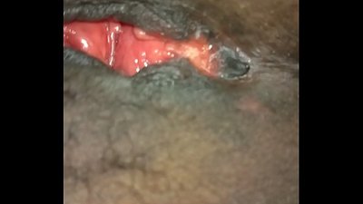 Lledaenu Fy Pussy Braster Gwnewch Mae'n Squirt