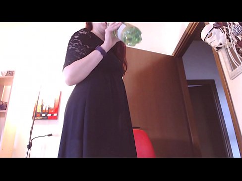 ❤️ Mae caethwas ymostyngol sy'n caru panties budr a melys yn cael ei orfodi i fastyrbio ar ôl gwylio'r fideo hwn! ❤❌  Porno fb ar cy.com-porn-mz.ru ﹏