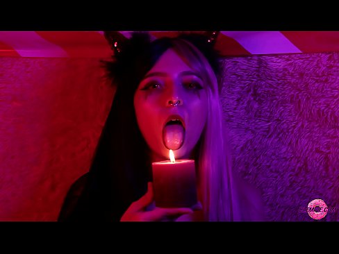 ❤️ Blowjob angerddol o Sexy Succubus gyda Chyflawniad Genau ❤❌  Porno fb ar cy.com-porn-mz.ru ﹏