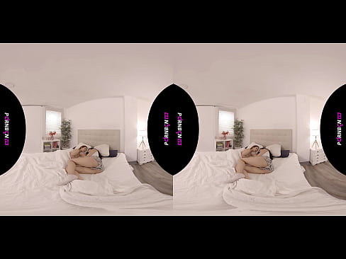 ❤️ PORNBCN VR Mae dau lesbiaid ifanc yn deffro'n horny mewn rhith-realiti 4K 180 3D Genefa Bellucci Katrina Moreno ❤❌  Porno fb ar cy.com-porn-mz.ru ﹏