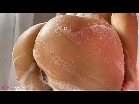 ❤️ Mae gwallt tywyll yn Mastyrbio Pussy gyda Dirgrynwr i Orgasm Dwys yn y Cawod ❤❌  Porno fb ar cy.com-porn-mz.ru ﹏