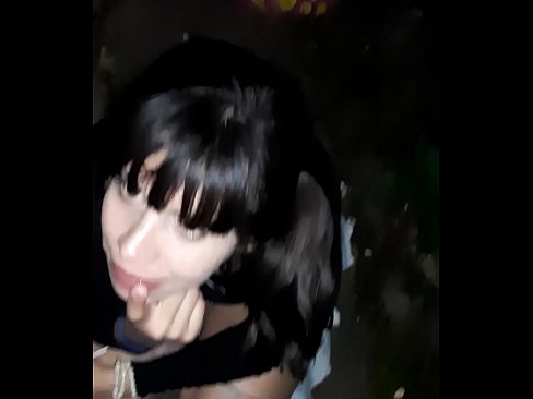 ❤️ Ar y stryd pidyn chwyddedig yn gyfnewid am Candy ❤❌  Porno fb ar cy.com-porn-mz.ru ﹏