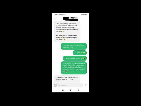 ❤️ Ychwanegais PAWG newydd gan Tinder at fy harem (siarad â Tinder yn gynwysedig) ❤❌  Porno fb ar cy.com-porn-mz.ru ﹏