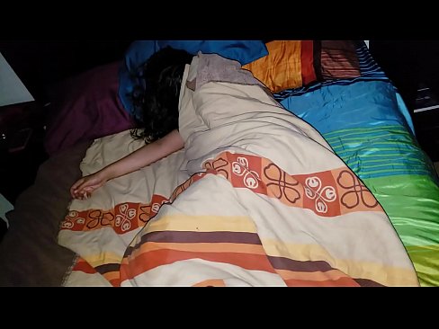 ❤️ Stepson yn curo ei lysfam ifanc tra mae hi'n cysgu. ❤❌  Porno fb ar cy.com-porn-mz.ru ﹏