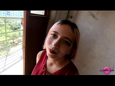 ❤️ Myfyriwr Synhwyrol Sugno Dieithryn yn yr Outback - Cum Ar Ei Wyneb ❤❌  Porno fb ar cy.com-porn-mz.ru ﹏