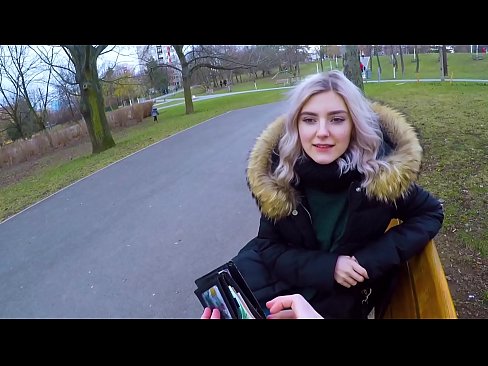 ❤️ Yn llyncu cum poeth dieithryn am arian - blowjob yn y parc gan Eva Elfie ❤❌  Porno fb ar cy.com-porn-mz.ru ﹏